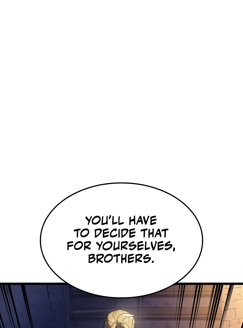 Revenge of the Iron-Blooded Sword Hound, Chapter 3 image 13